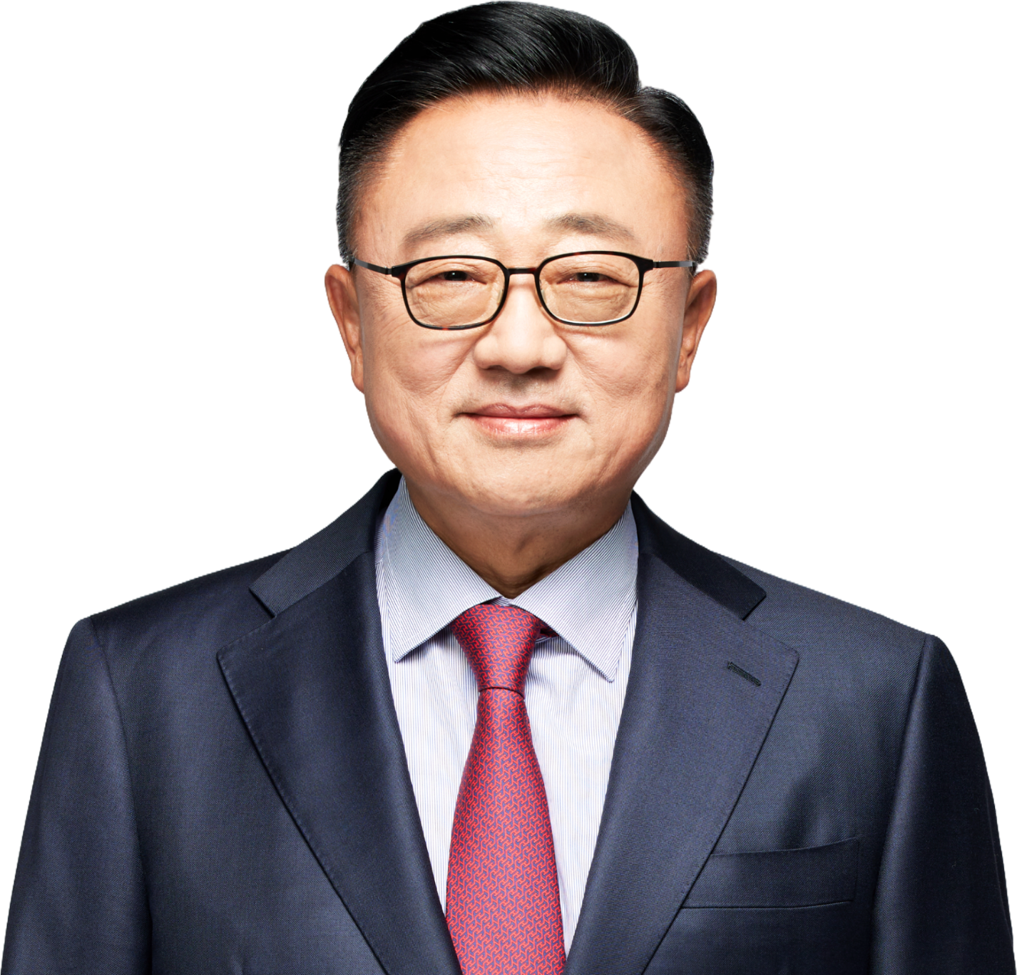 국회의원 고동진